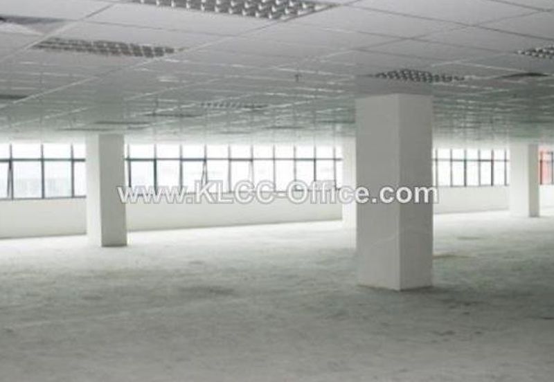 Axis Business Campus - BLOCK A