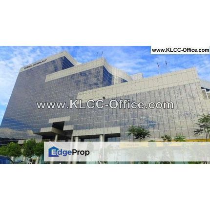 Wisma Consplant 1 & 2, Selangor, Petaling Jaya