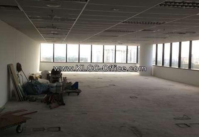 Wisma Consplant 1 & 2