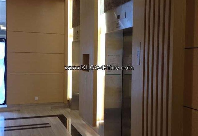 Wisma Consplant 1 & 2