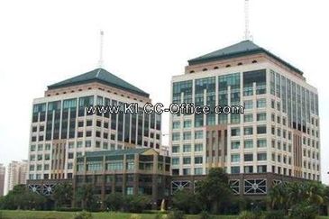 The Mines Waterfront Business Park