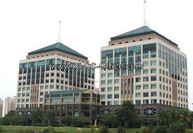 The Mines Waterfront Business Park