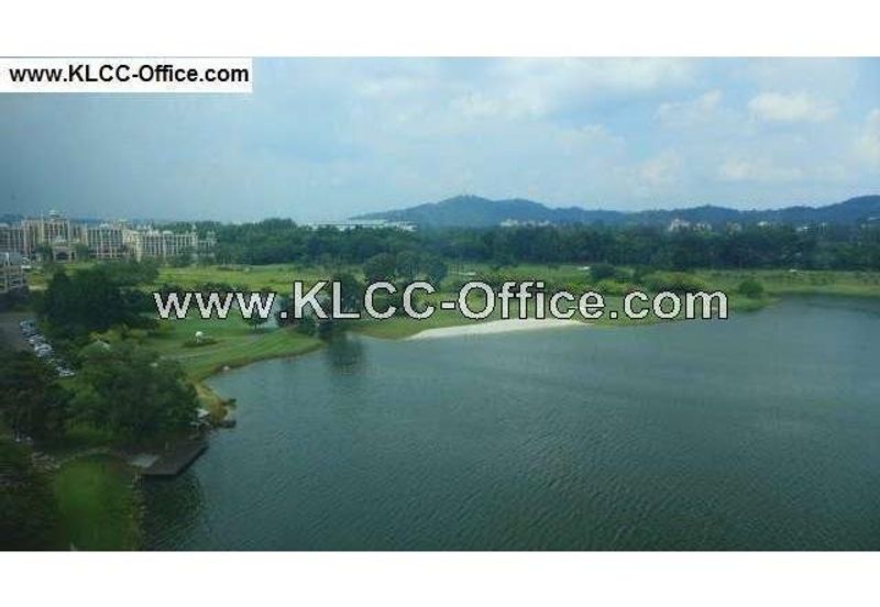 The Mines Waterfront Business Park