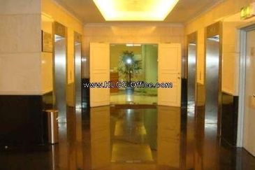 The Mines Waterfront Business Park