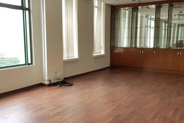 The Mines Waterfront Business Park