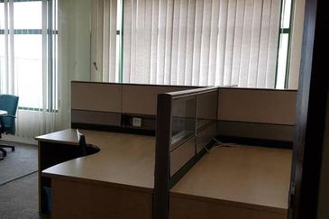 The Mines Waterfront Business Park