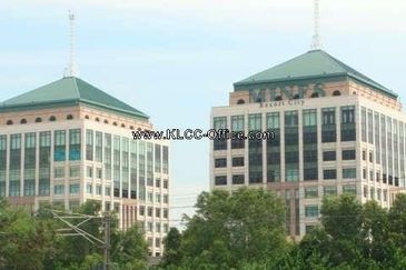 The Mines Waterfront Business Park