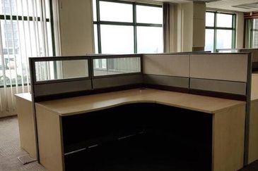 The Mines Waterfront Business Park