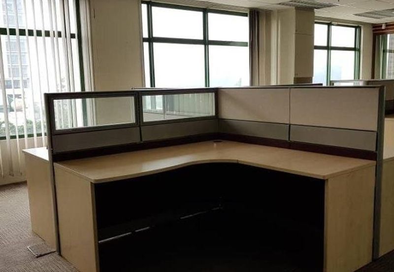 The Mines Waterfront Business Park