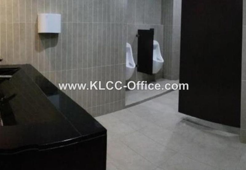 Crystal Plaza near to Menara Axis