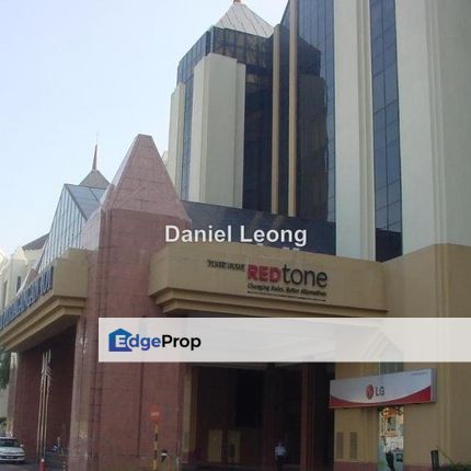 IOI BUSINESS PARK, Selangor, Puchong