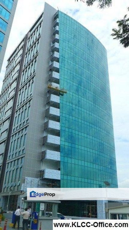 Menara TSR, Selangor, Damansara Perdana