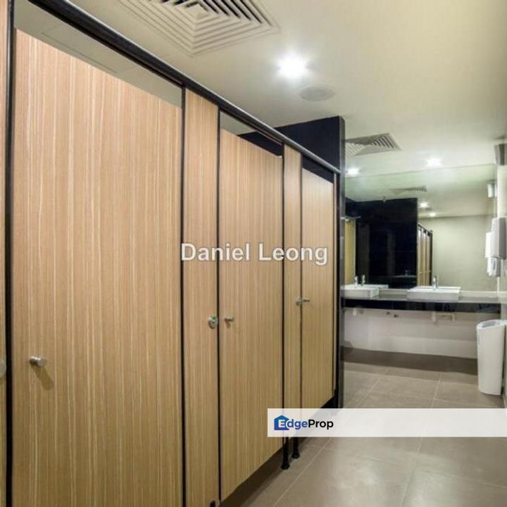 Wisma E&C, Kuala Lumpur, Damansara Heights