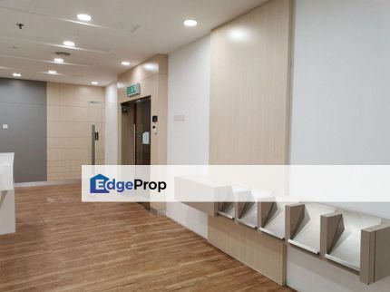 Wisma Consplant 1 & 2, Selangor, Petaling Jaya