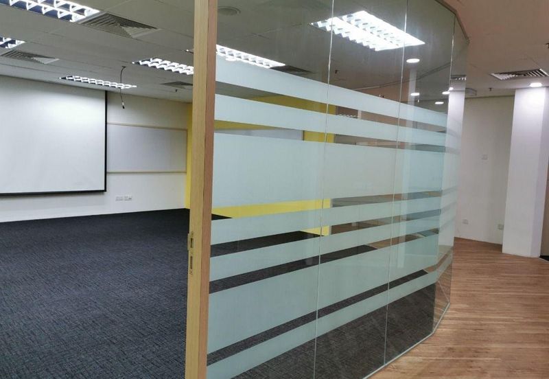 Wisma Consplant 1 & 2