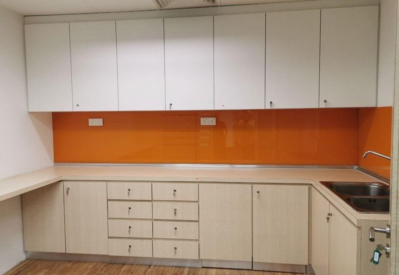 Wisma Consplant 1 & 2