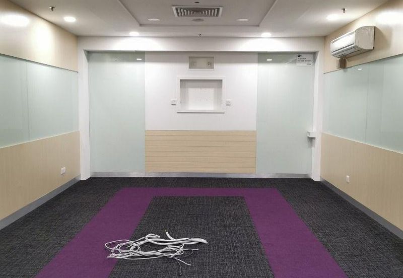 Wisma Consplant 1 & 2