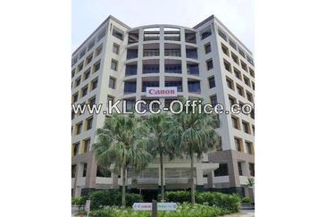 Dataran PHB, formerly Peremba Square, Saujana Resort