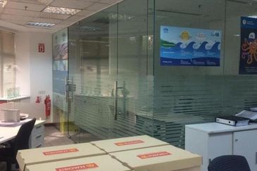 Dataran PHB, formerly Peremba Square, Saujana Resort