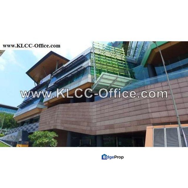 Platinum Sentral, Kuala Lumpur, KL Sentral