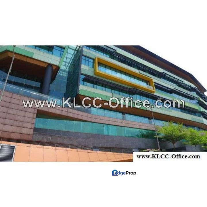 Platinum Sentral, Kuala Lumpur, KL Sentral