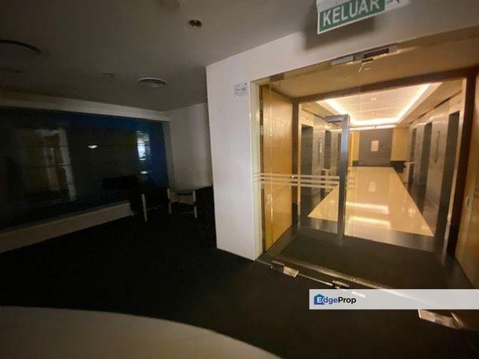 The Gardens SOUTH TOWER, Kuala Lumpur, Mid Valley City