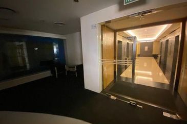 The Gardens SOUTH TOWER