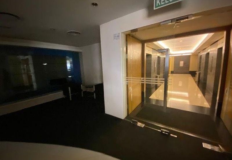 The Gardens SOUTH TOWER