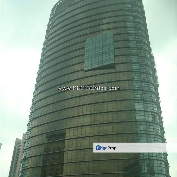 The Gardens SOUTH TOWER, Kuala Lumpur, Mid Valley City