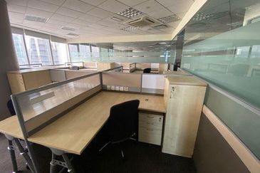 The Gardens SOUTH TOWER