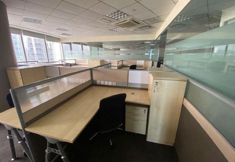 The Gardens SOUTH TOWER