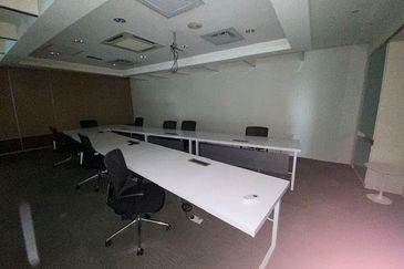 The Gardens SOUTH TOWER