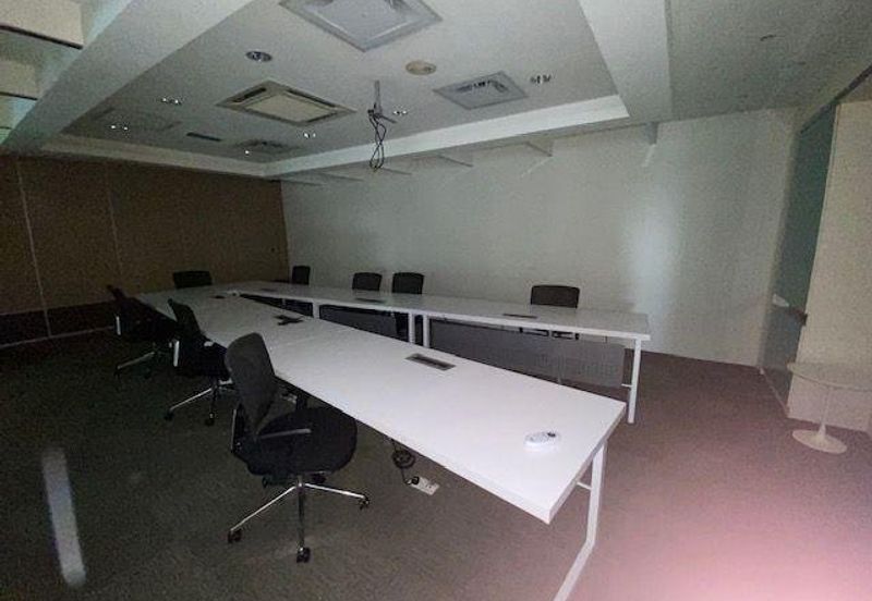 The Gardens SOUTH TOWER