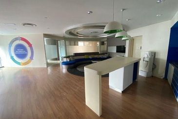 The Gardens SOUTH TOWER