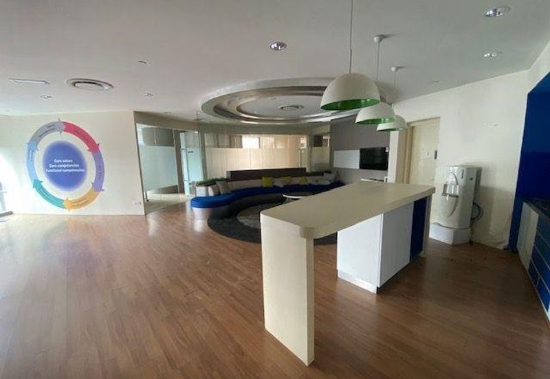 The Gardens SOUTH TOWER