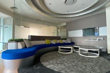 The Gardens SOUTH TOWER