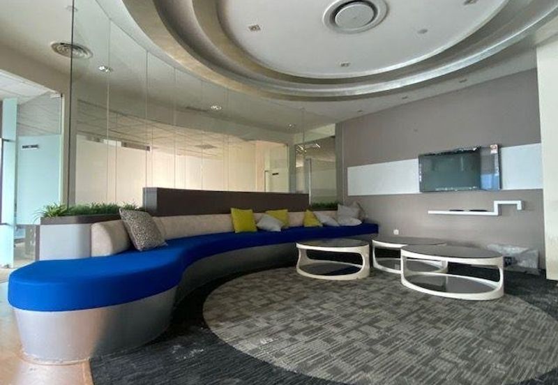 The Gardens SOUTH TOWER