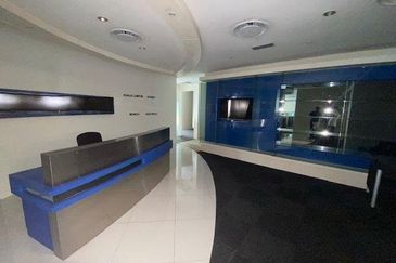 The Gardens SOUTH TOWER