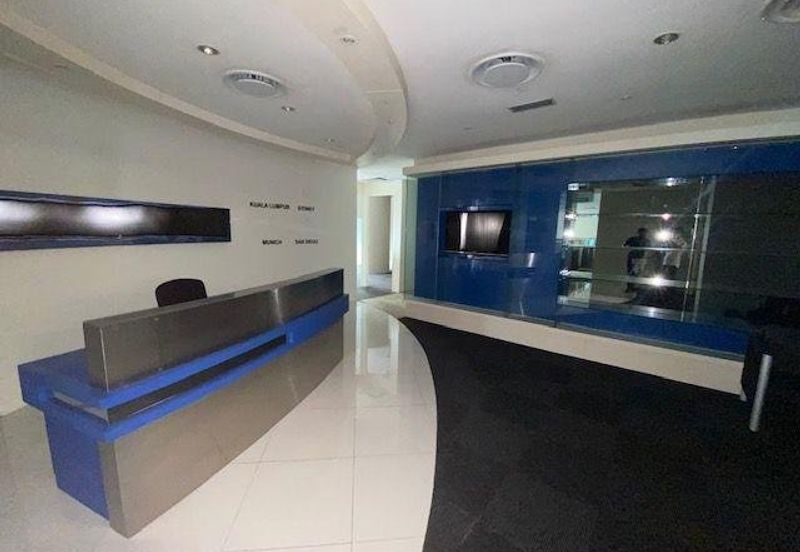 The Gardens SOUTH TOWER