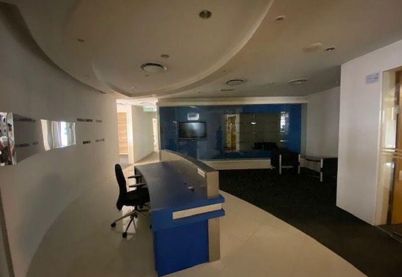 The Gardens SOUTH TOWER