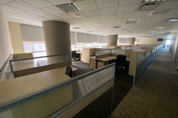 The Gardens SOUTH TOWER