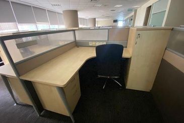 The Gardens SOUTH TOWER