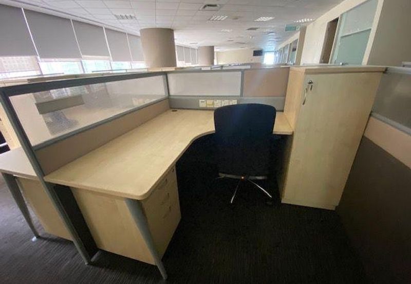 The Gardens SOUTH TOWER