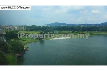 The Mines Waterfront Business Park