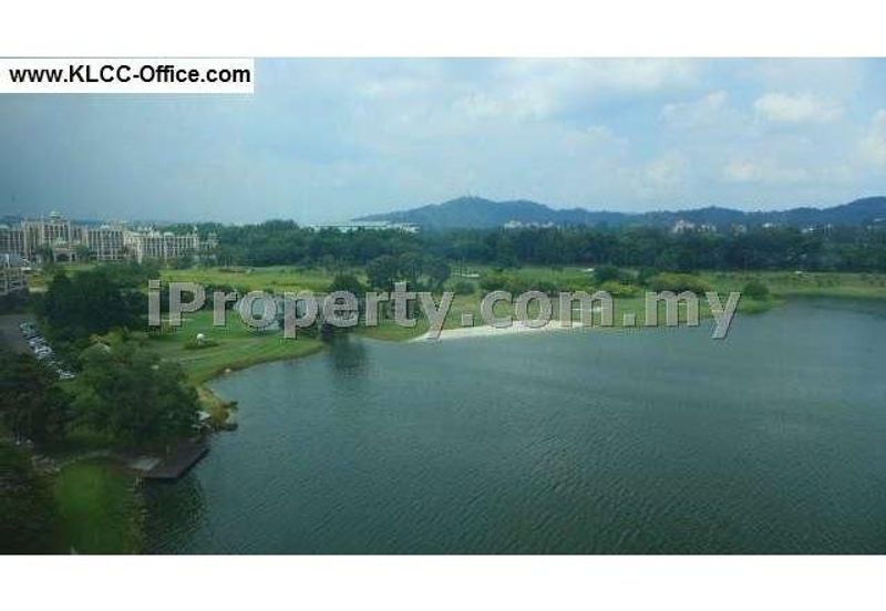 The Mines Waterfront Business Park