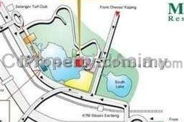 The Mines Waterfront Business Park