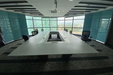 The Gardens SOUTH TOWER