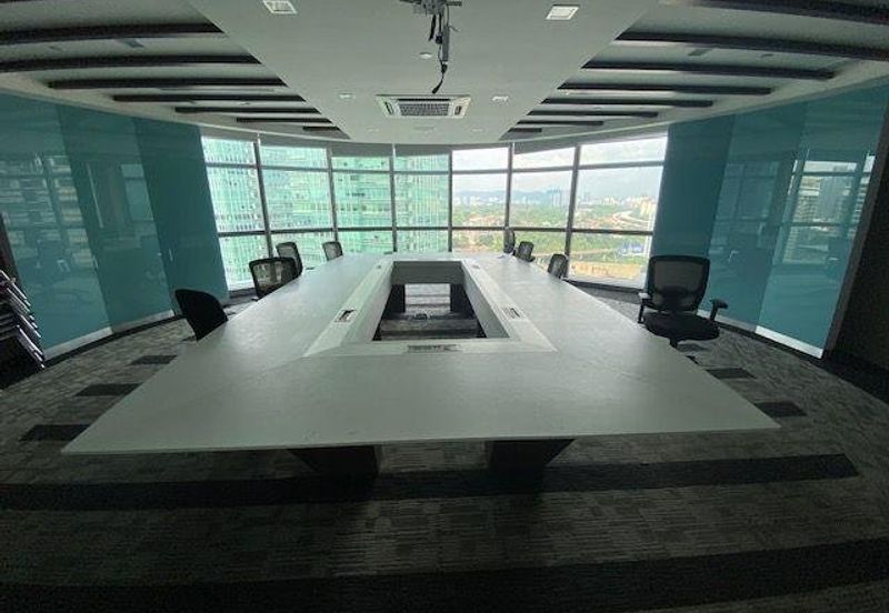 The Gardens SOUTH TOWER