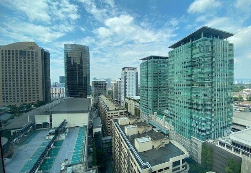 The Gardens SOUTH TOWER