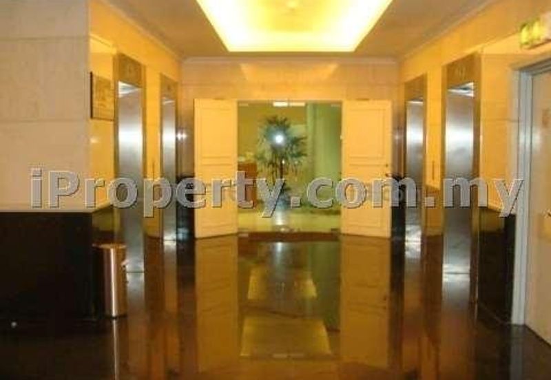 The Mines Waterfront Business Park